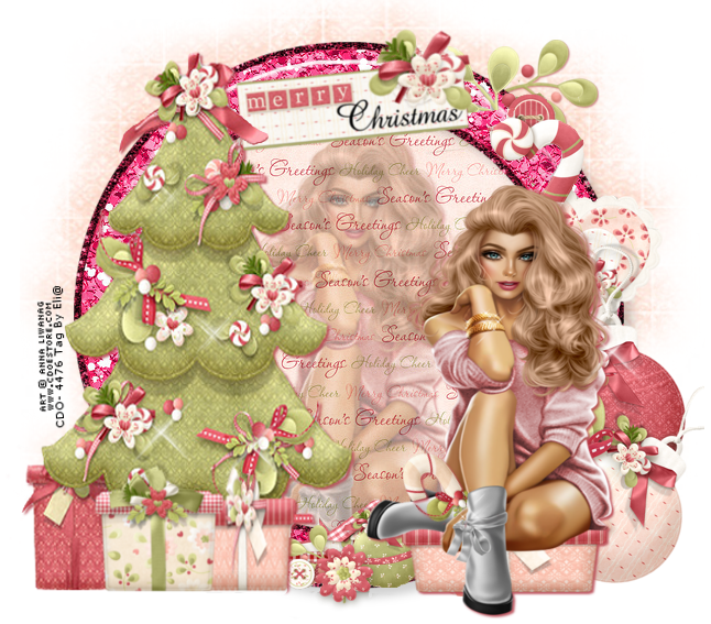 Merry Christmas