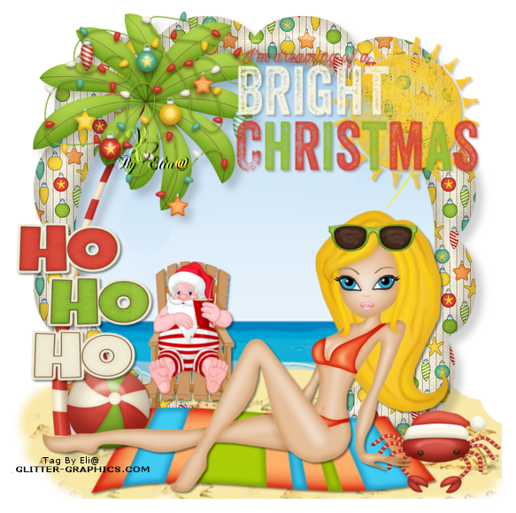 Bright Christmas