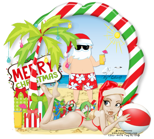 Merry Christmas