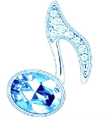 WeAllAreOneAquamarine