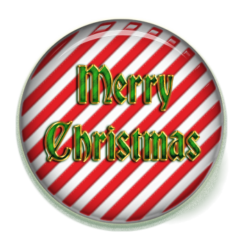 Brad - Christmas