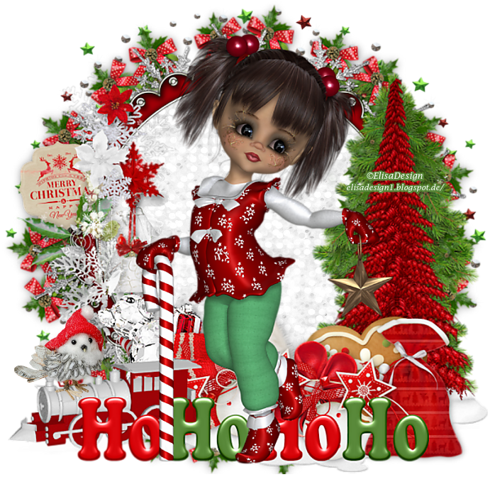 HoHoHo!