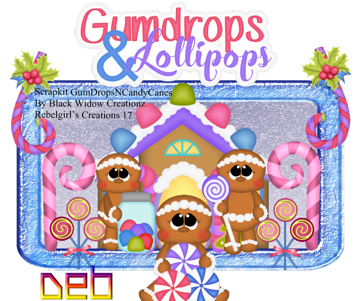 Deb -GumdropsNCandycanes