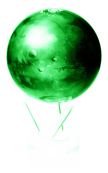 CloseEncounterGreenPlanet