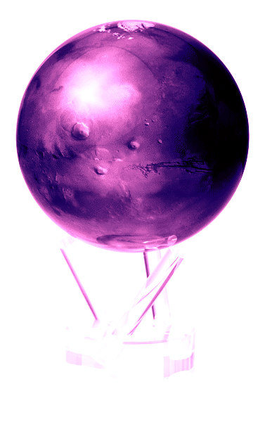 CloseEncounterPurplePlanet