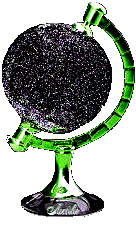 TheWorldKeepsSpinningTitaniumGreen