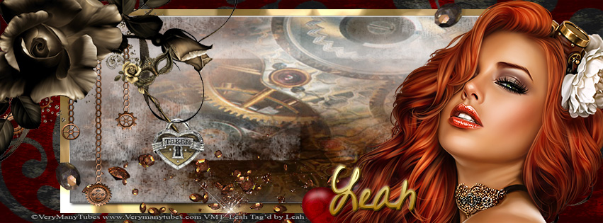 Steampunk Timeline cover