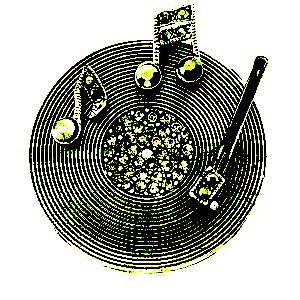 SpinMeRightRoundLikeARecordCitrine
