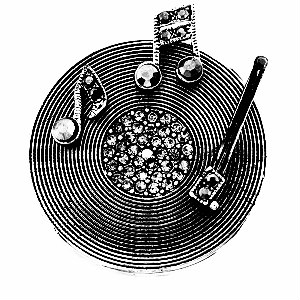 SpinMeRightRoundLikeARecordMarcasite