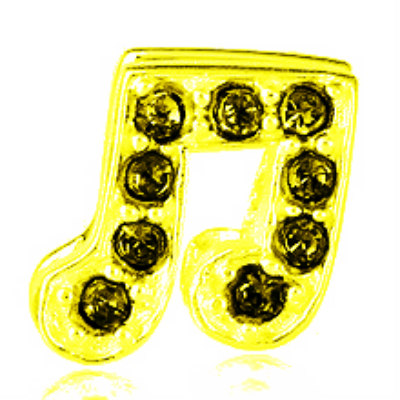 LifeIsASongWorthSingingCitrine