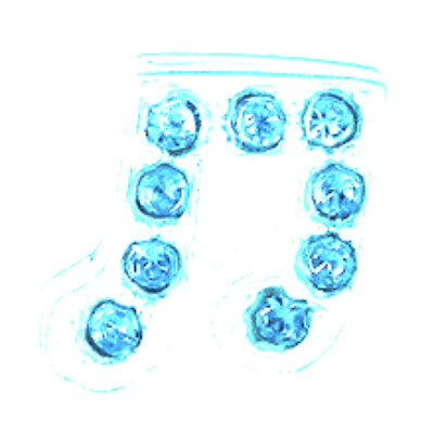 LifeIsASongWorthSingingAquamarine