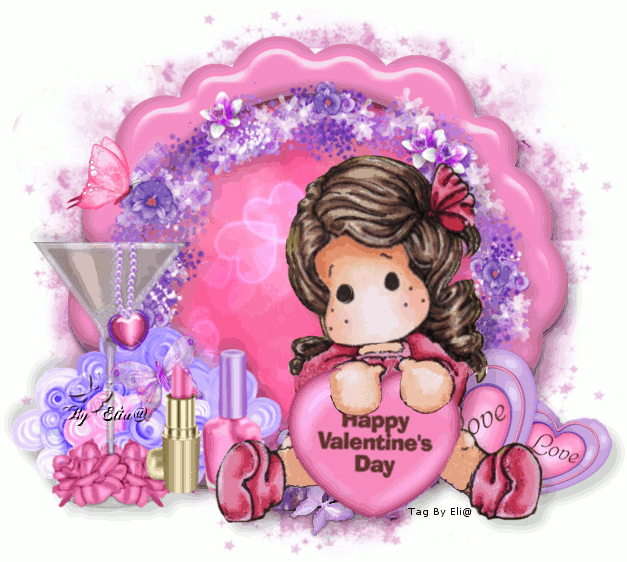 Happy Valentine"s Day