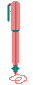 BuildingAMysteryPenOfCoralPink
