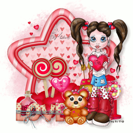 Happy Valentine"s Day