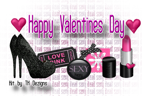 Happy Valentines day
