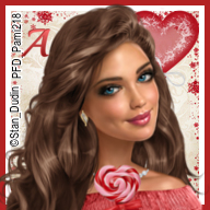 Birthday letter A ~ av