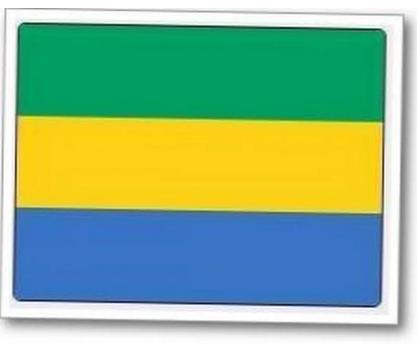 Gabon