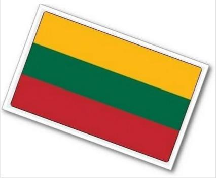 LitvÃ¡nia