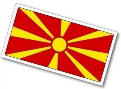 MacedÃ³nia