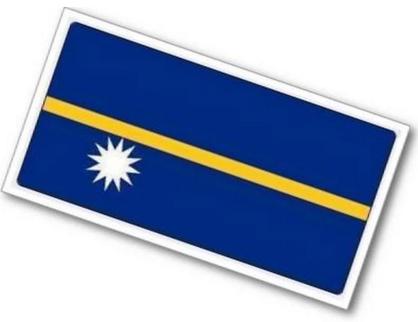 Nauru