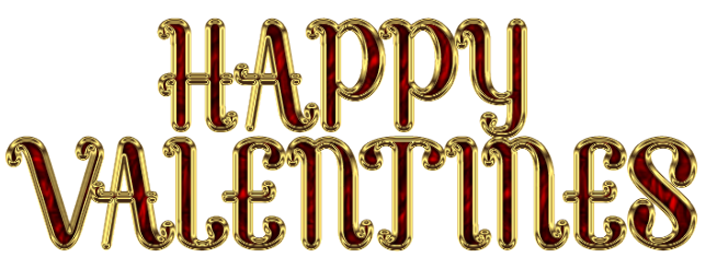 Happy Valentines
