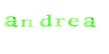 SignMyNameMultiGreen