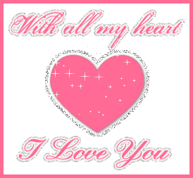 I Love You
