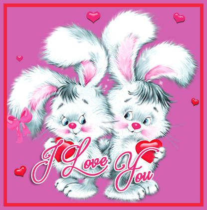 Love Bunnies