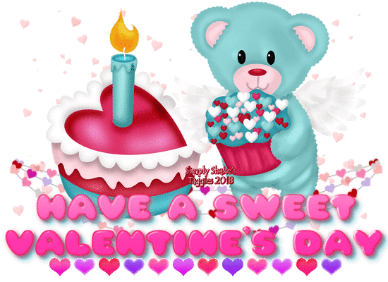 Sweet Valentine's