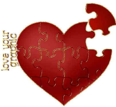 love your graphic (puzzle)