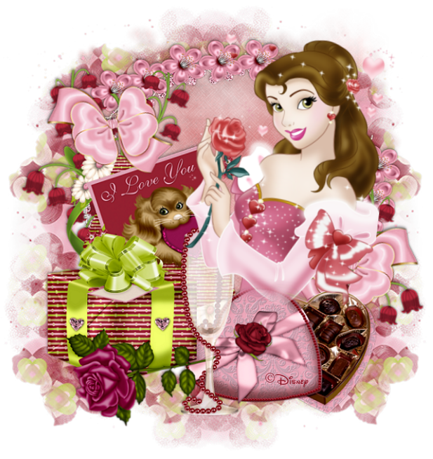 Princess Belle