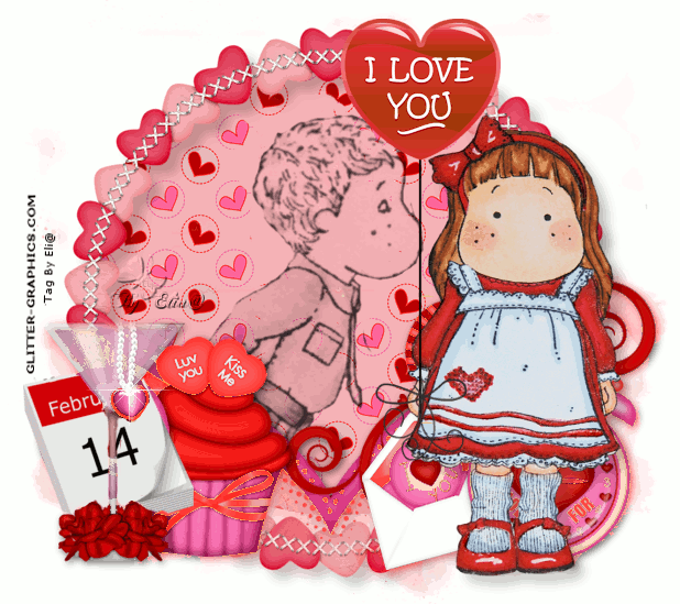 I Love You