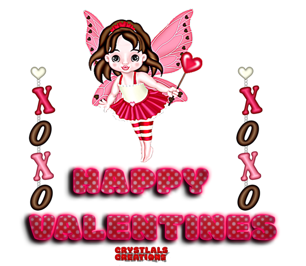 Happy Valentines