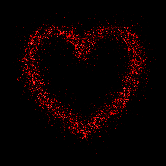 Red Heart