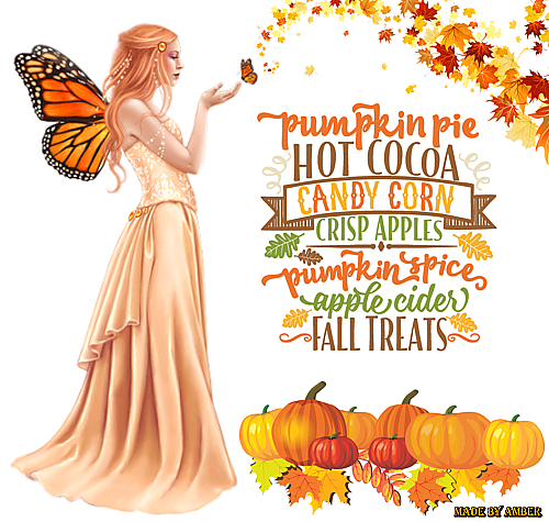 Autumn Treats