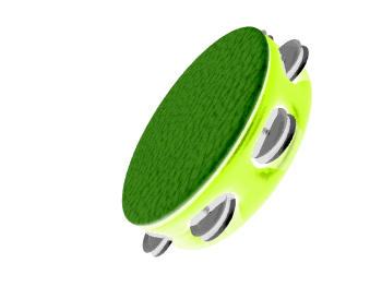 TwentyFiveOrSixToFourGreen
