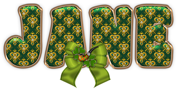 St. Patty's Day