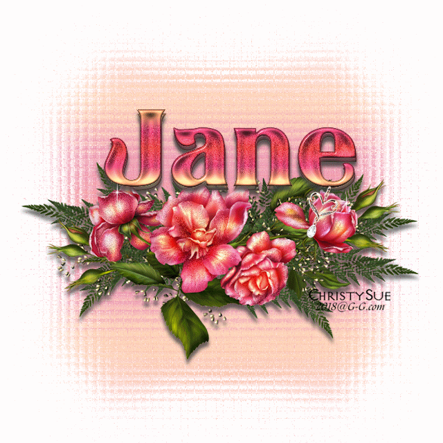 Jane