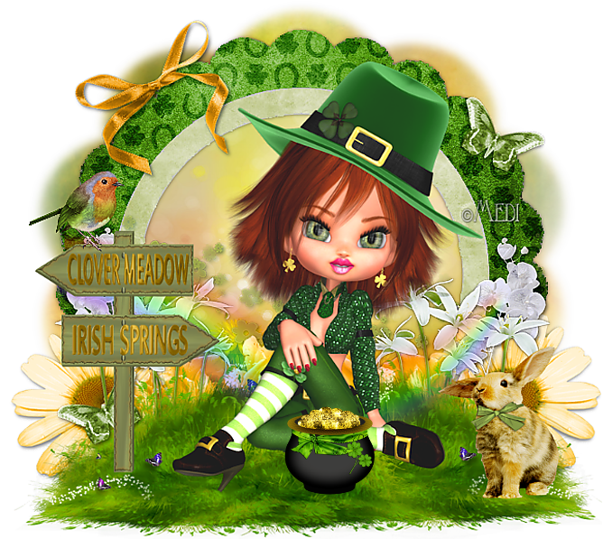 Irish Springs