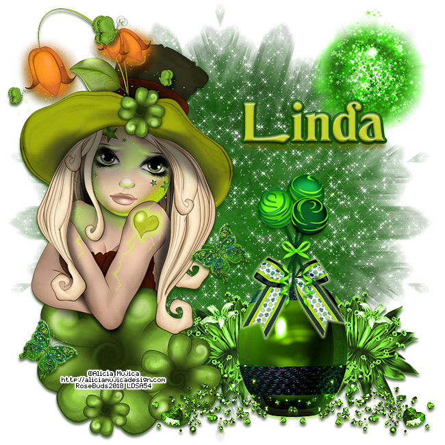 Linda