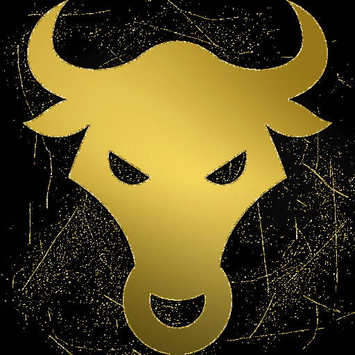 bull gold gold