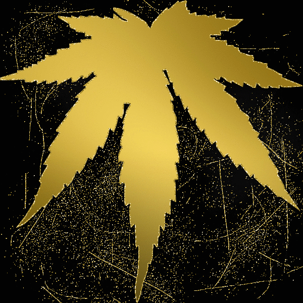 gold weed gold