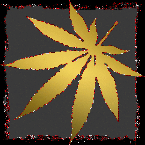 gold weed