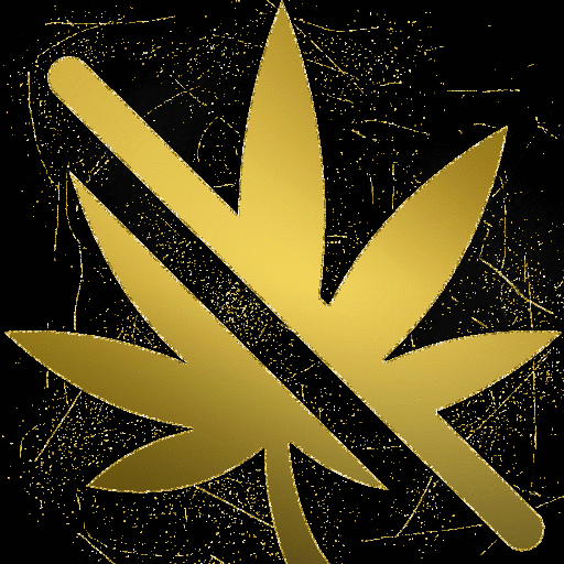 no drugs gold