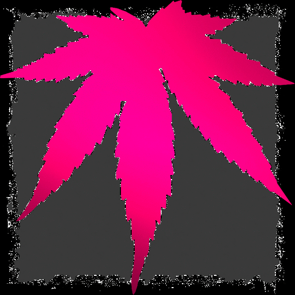 pink weed