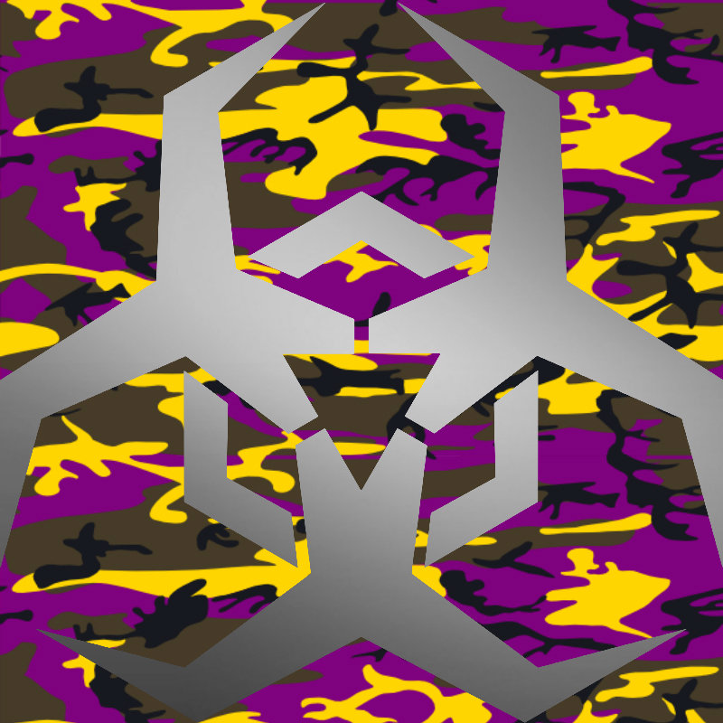 Malware Hazard Symbol