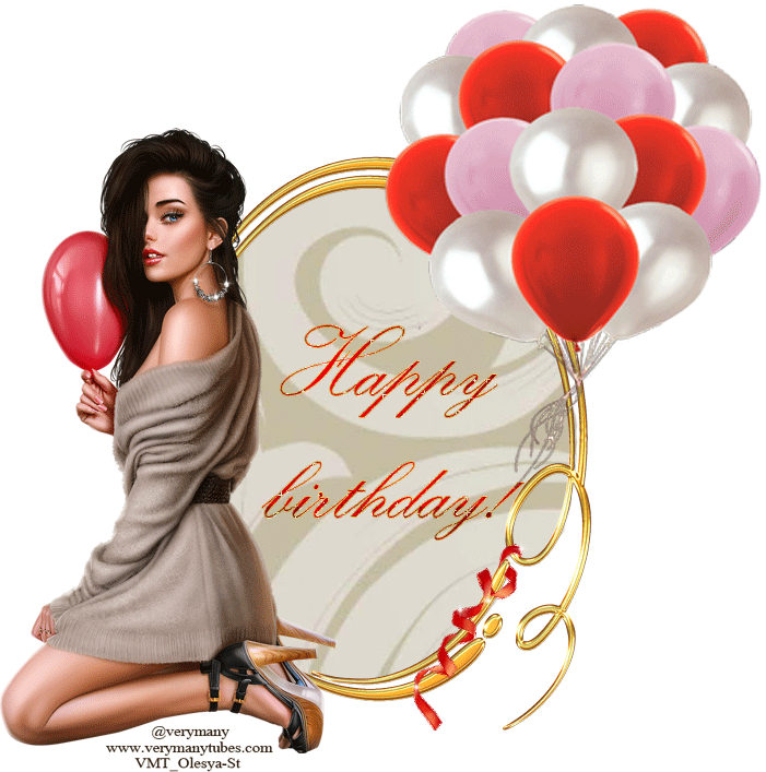 Happy Birthday!