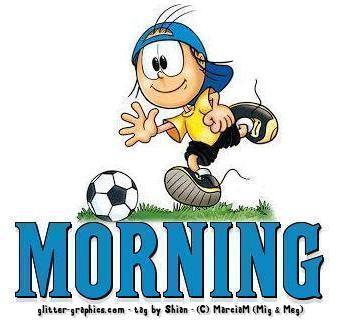 MORNING, BOYS, TOONS, GREETINGS, CUTE