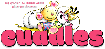 CUDDLES, ANIMALS, MOUSE, BEARS, DIDDL