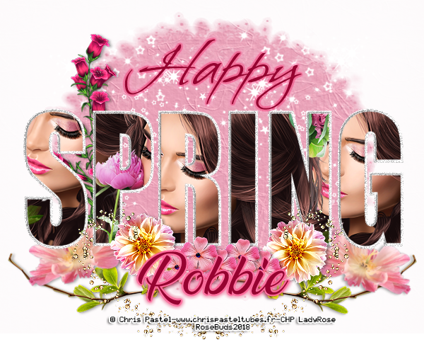 Robbie